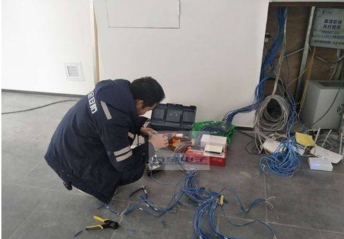 安防弱電工程 安防弱電工程公司